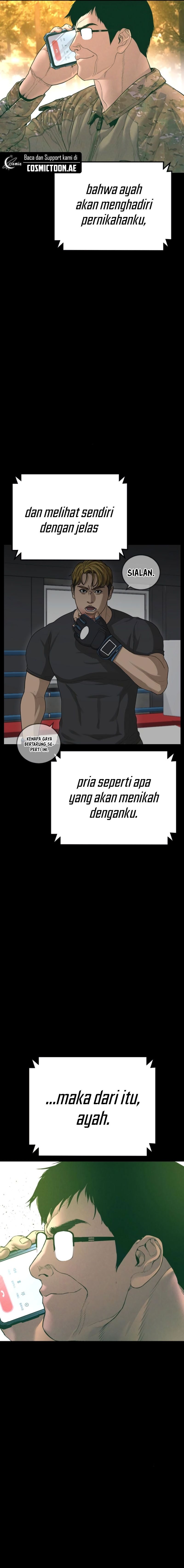 Manager Kim - Chapter 182 - Page 20