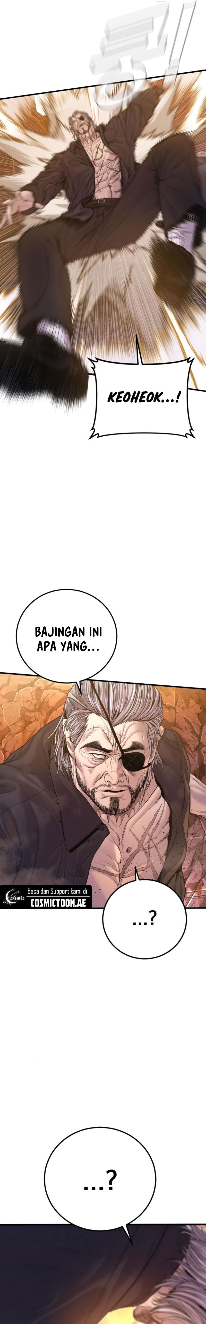 Manager Kim - Chapter 182 - Page 23