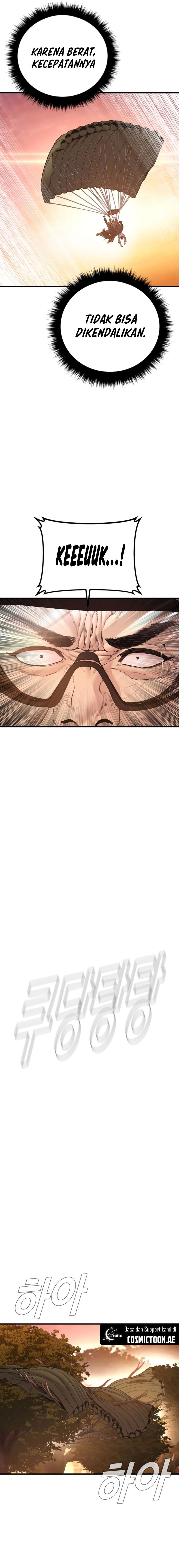 Manager Kim - Chapter 182 - Page 29