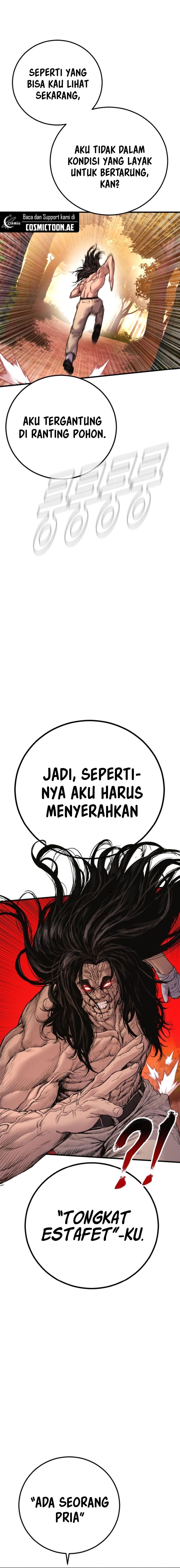 Manager Kim - Chapter 182 - Page 33