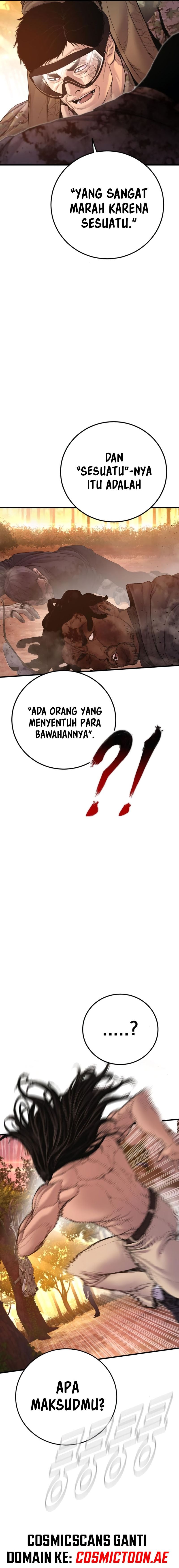 Manager Kim - Chapter 182 - Page 34