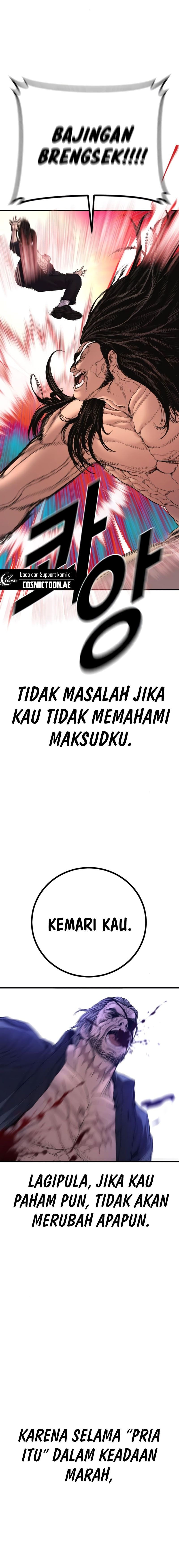Manager Kim - Chapter 182 - Page 36