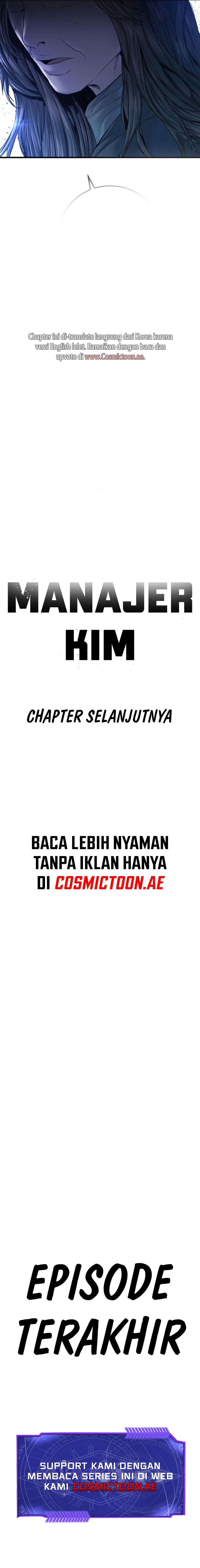 Manager Kim - Chapter 187 - Page 21