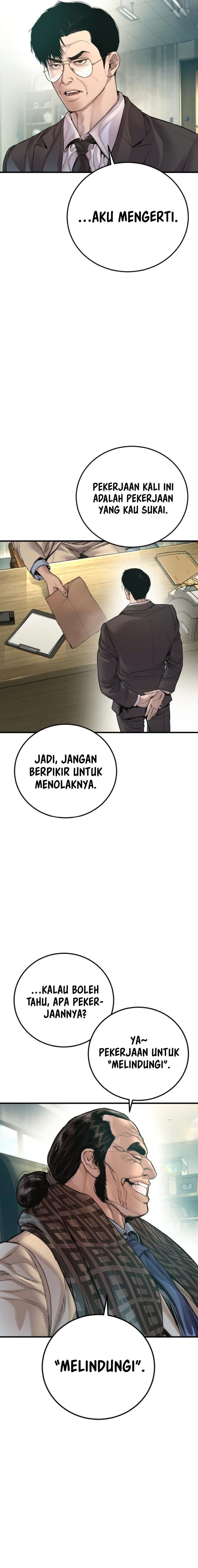 Manager Kim - Chapter 189 - Page 3