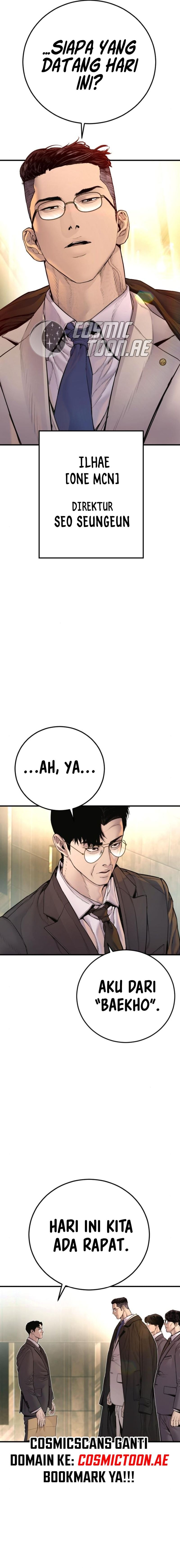 Manager Kim - Chapter 189 - Page 8