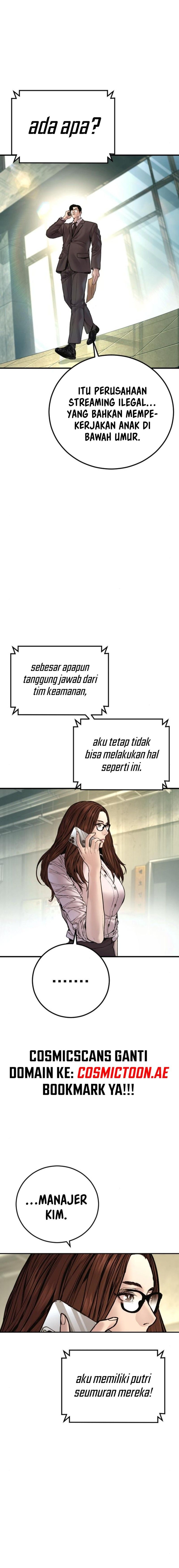 Manager Kim - Chapter 189 - Page 13