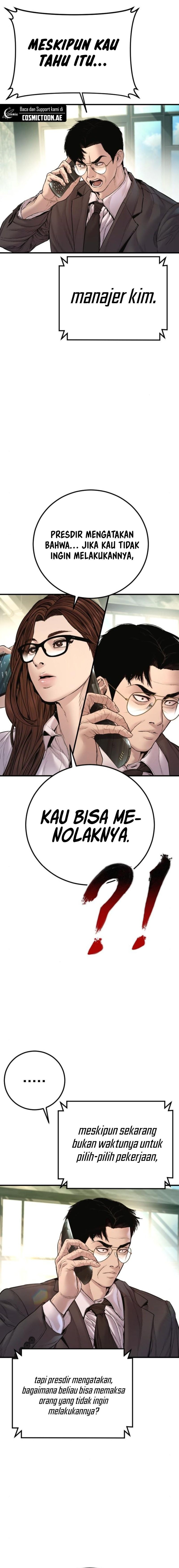 Manager Kim - Chapter 189 - Page 14