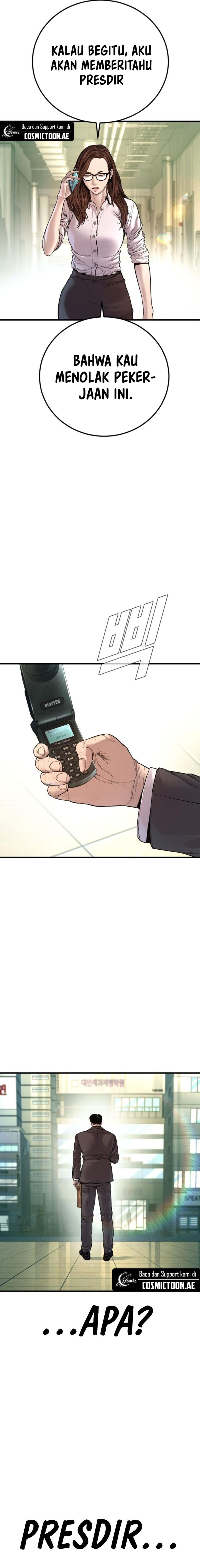 Manager Kim - Chapter 189 - Page 15