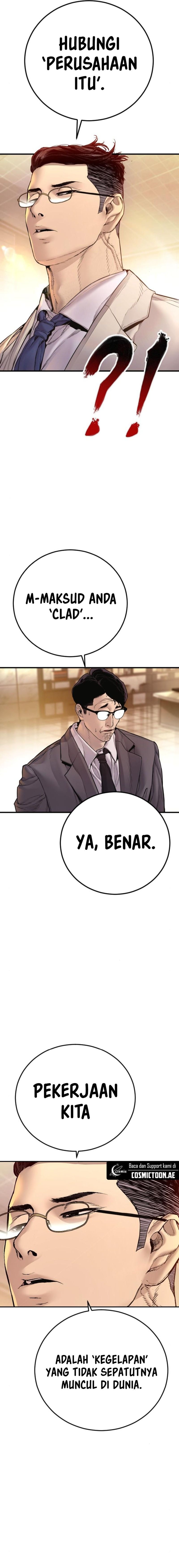 Manager Kim - Chapter 189 - Page 19