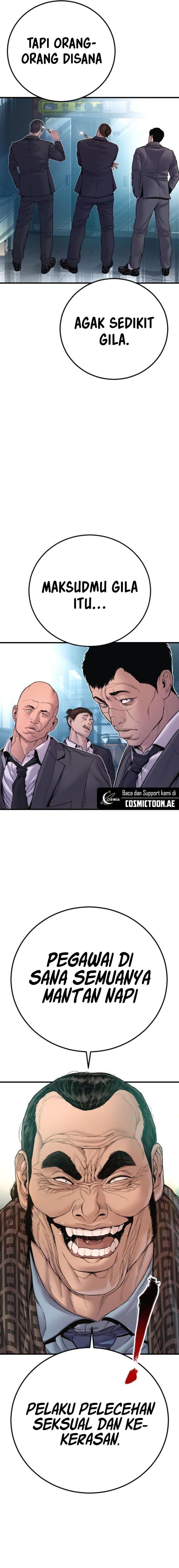 Manager Kim - Chapter 189 - Page 21