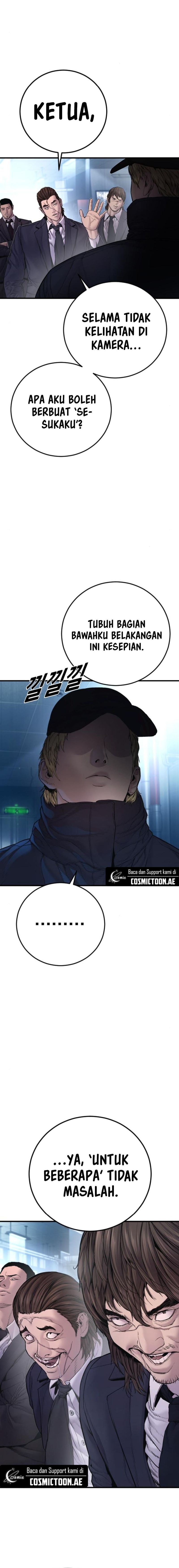 Manager Kim - Chapter 189 - Page 25