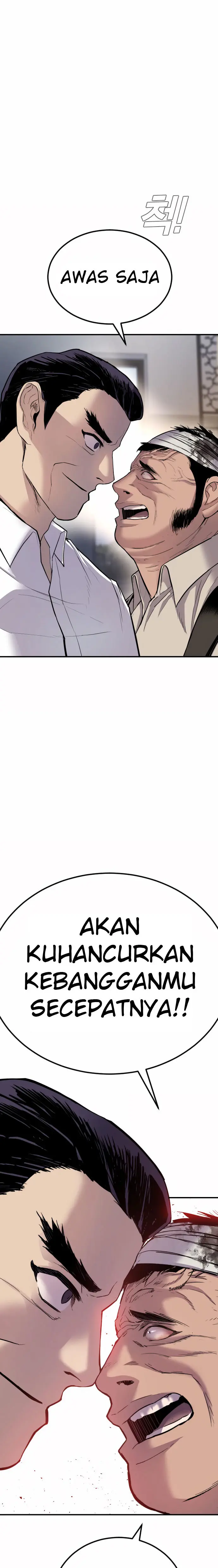 Manager Kim - Chapter 19 - Page 16