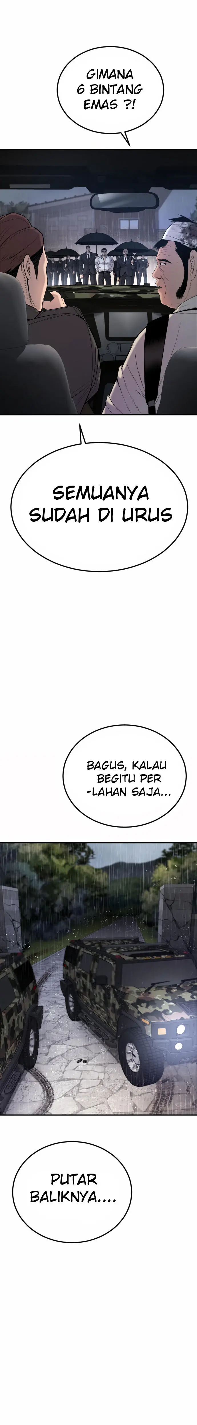 Manager Kim - Chapter 19 - Page 19