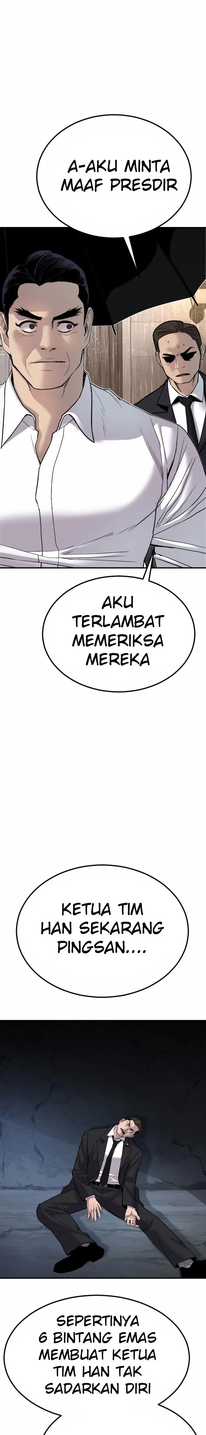 Manager Kim - Chapter 19 - Page 24