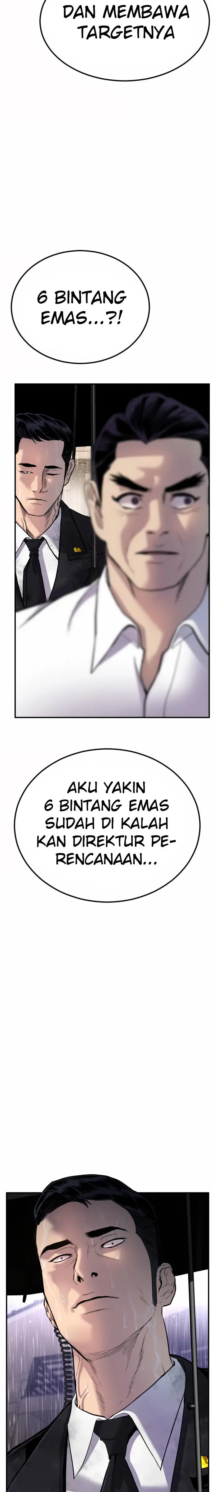 Manager Kim - Chapter 19 - Page 25