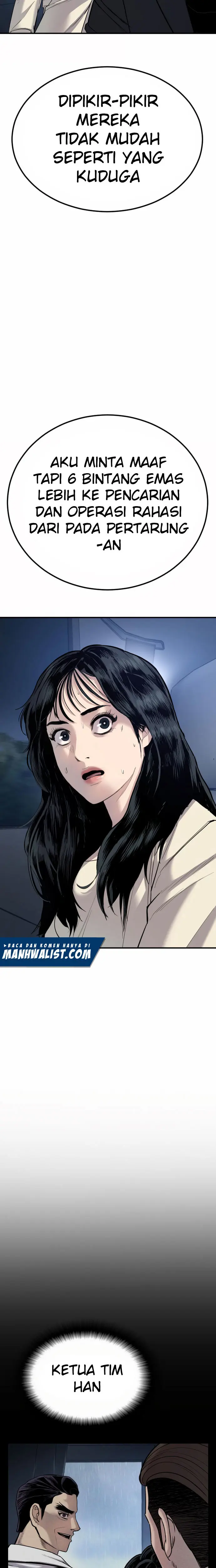 Manager Kim - Chapter 19 - Page 28