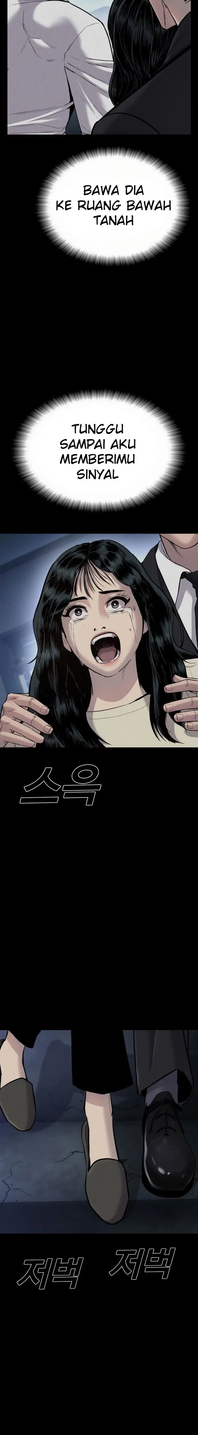 Manager Kim - Chapter 19 - Page 29
