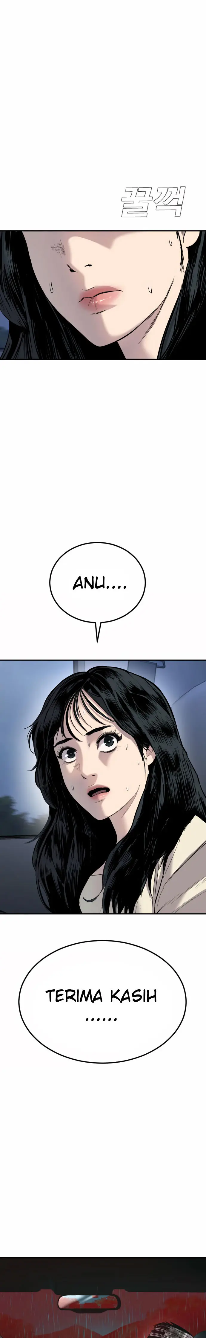 Manager Kim - Chapter 19 - Page 33