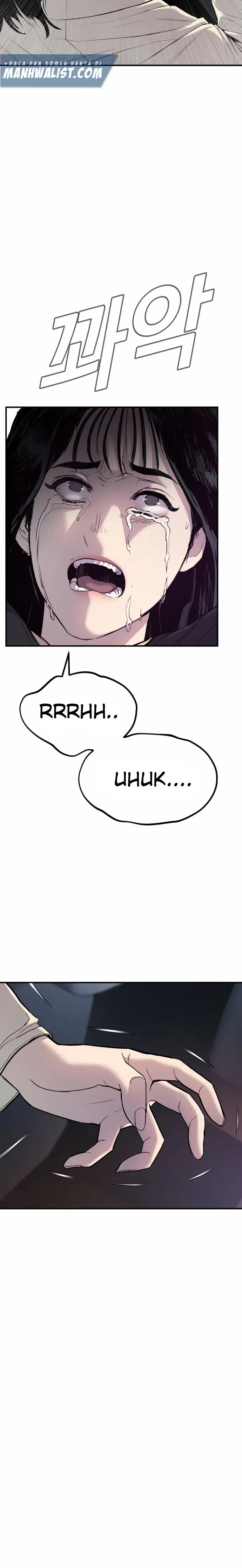 Manager Kim - Chapter 19 - Page 35