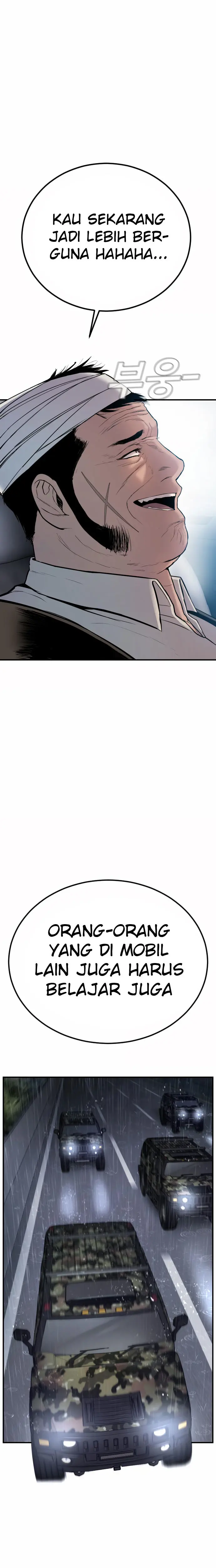 Manager Kim - Chapter 19 - Page 37