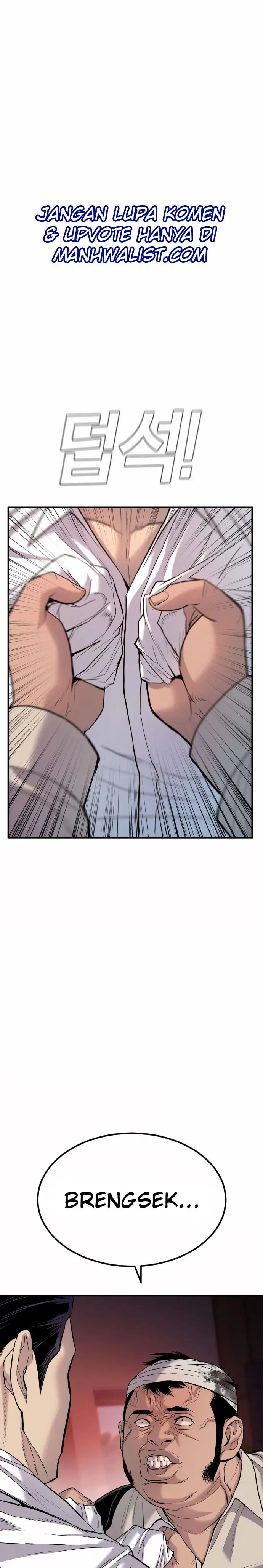 Manager Kim - Chapter 19 - Page 7