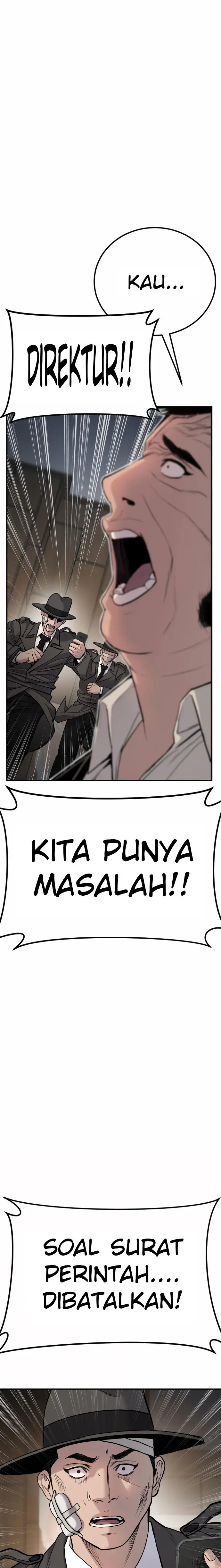 Manager Kim - Chapter 19 - Page 9