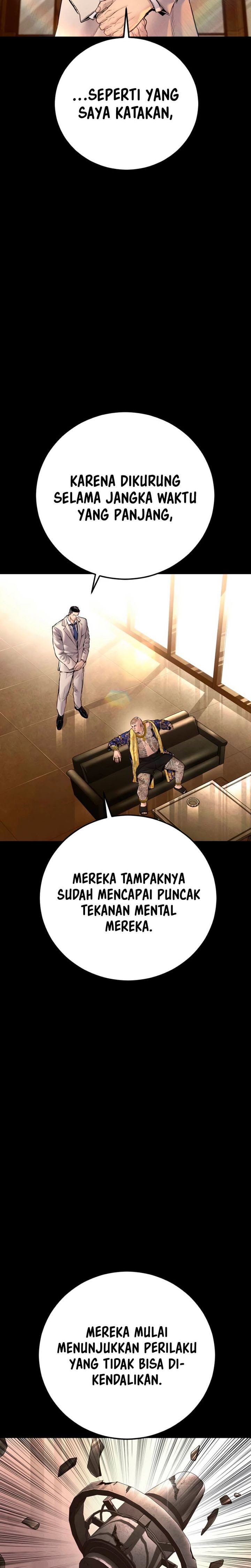 Manager Kim - Chapter 190 - Page 2