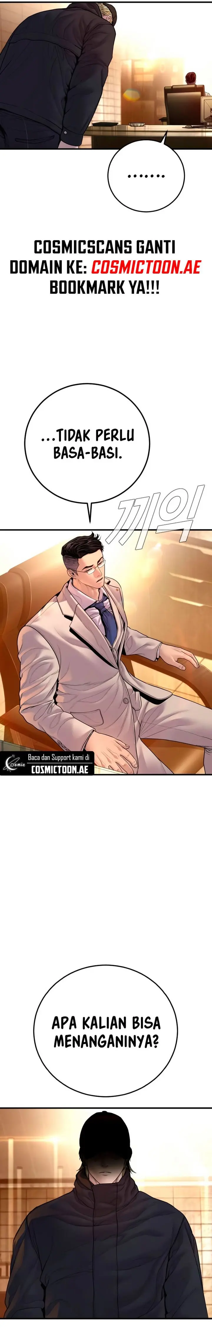 Manager Kim - Chapter 190 - Page 11
