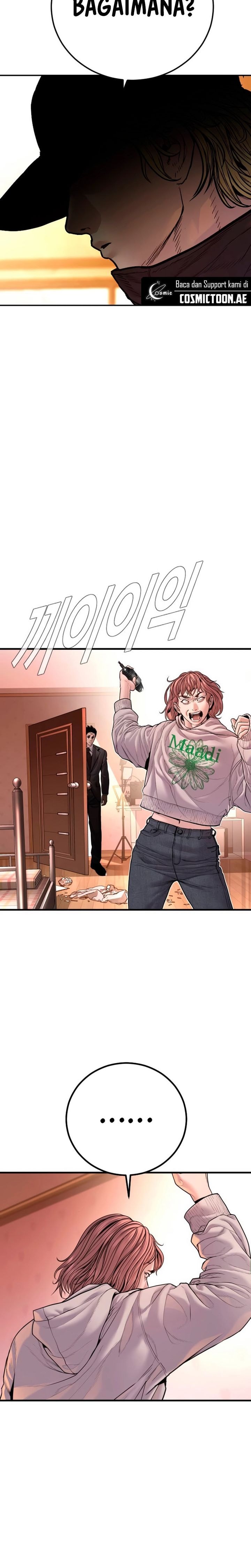 Manager Kim - Chapter 190 - Page 15