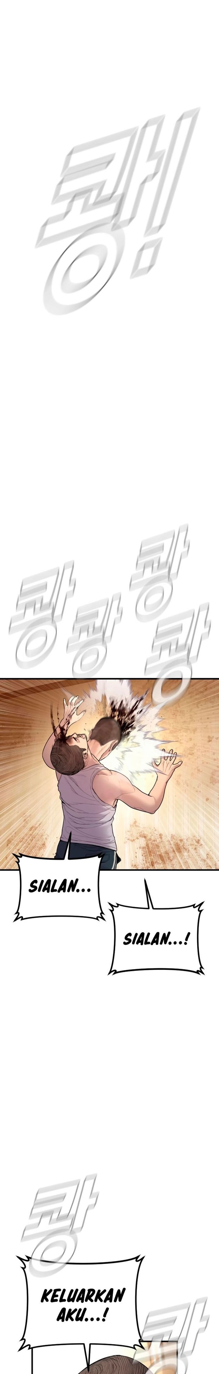 Manager Kim - Chapter 190 - Page 18