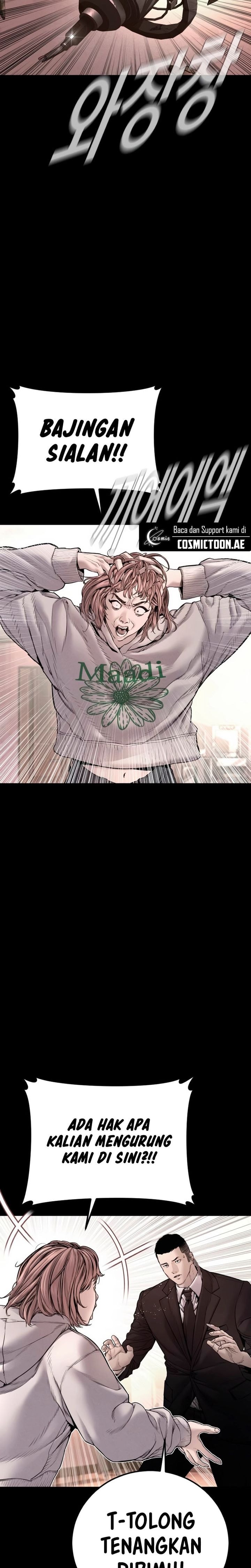 Manager Kim - Chapter 190 - Page 3