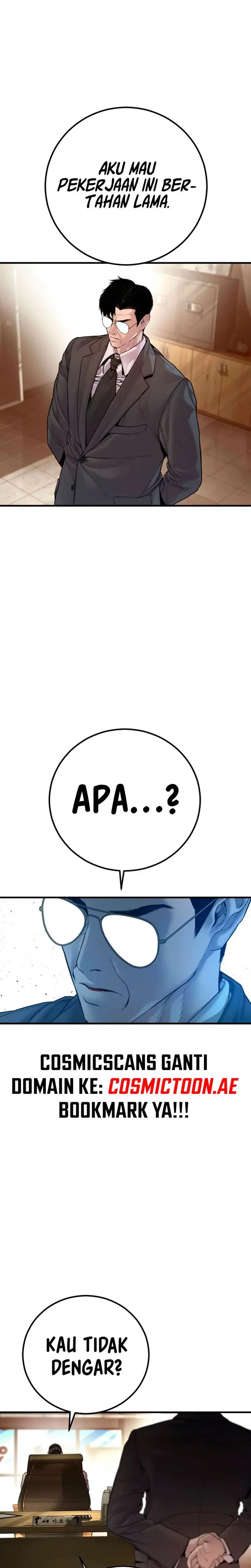 Manager Kim - Chapter 190 - Page 23