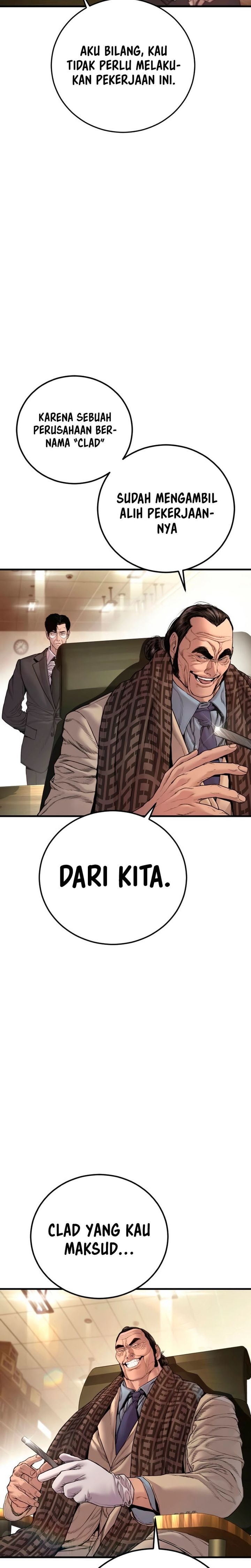 Manager Kim - Chapter 190 - Page 24