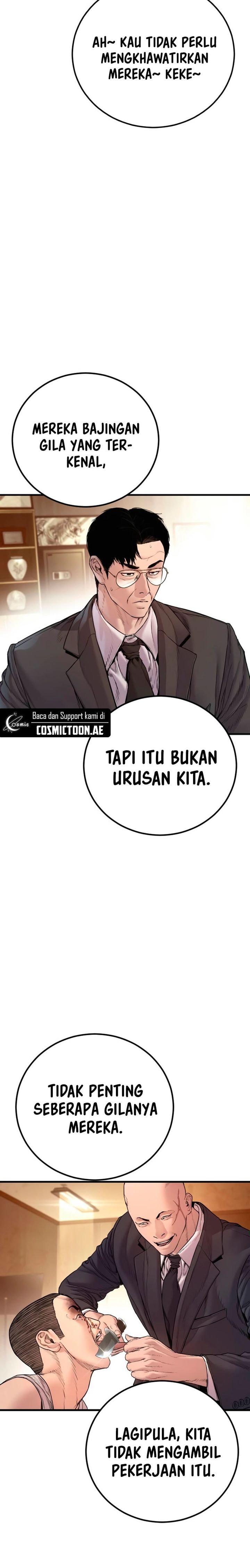 Manager Kim - Chapter 190 - Page 25