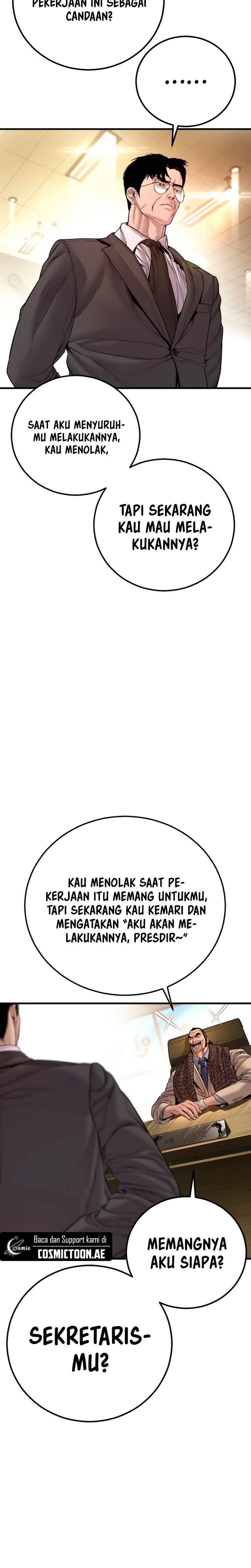 Manager Kim - Chapter 190 - Page 28