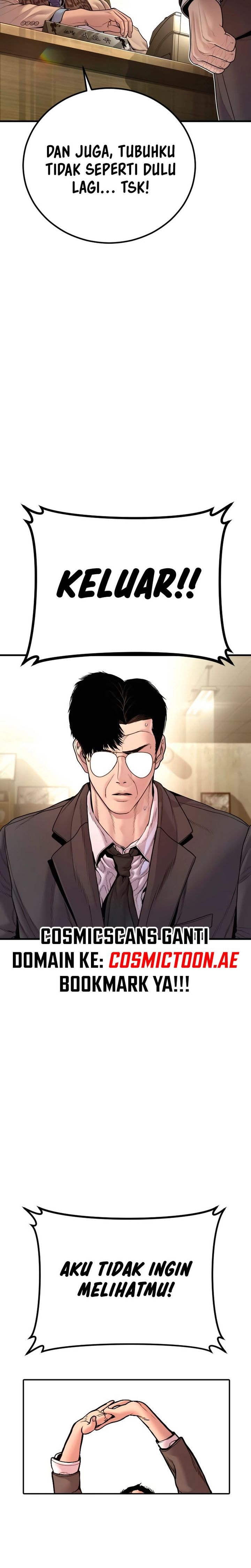 Manager Kim - Chapter 190 - Page 30