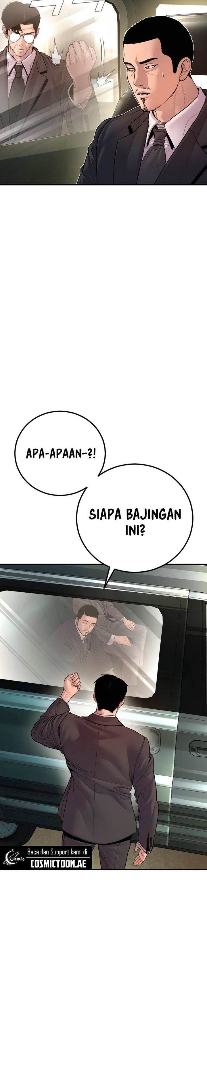 Manager Kim - Chapter 190 - Page 34