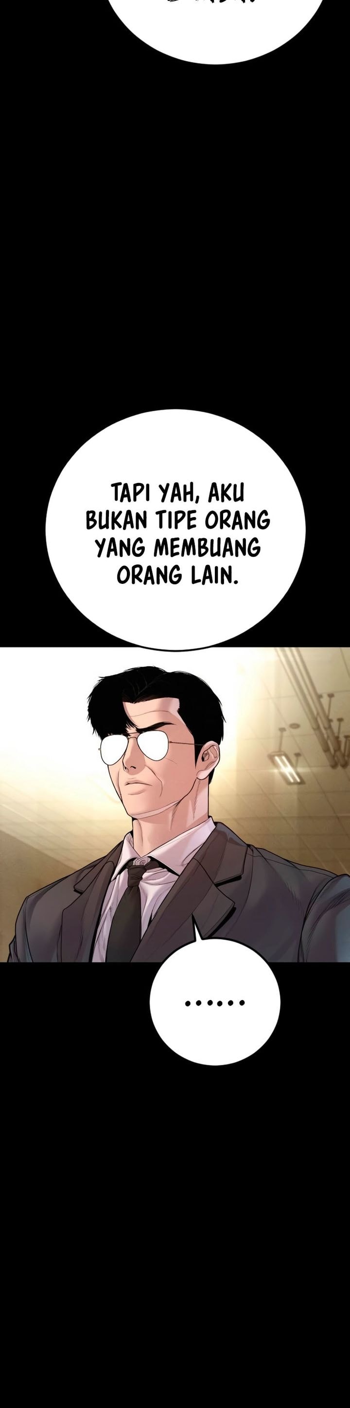 Manager Kim - Chapter 190 - Page 37