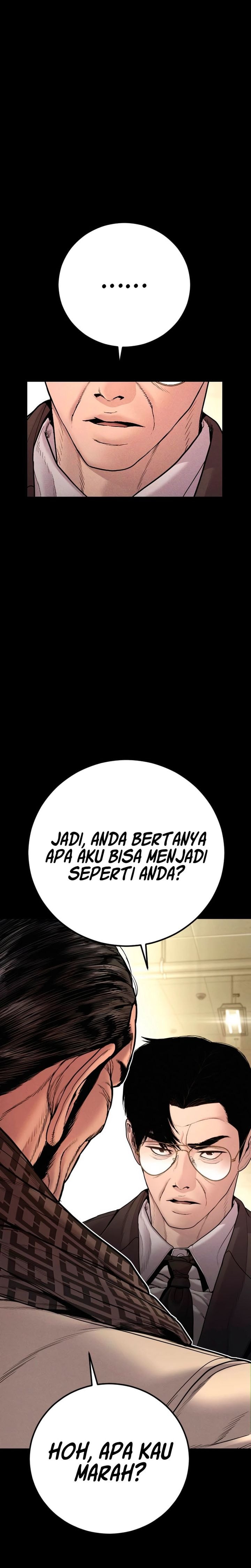 Manager Kim - Chapter 190 - Page 40