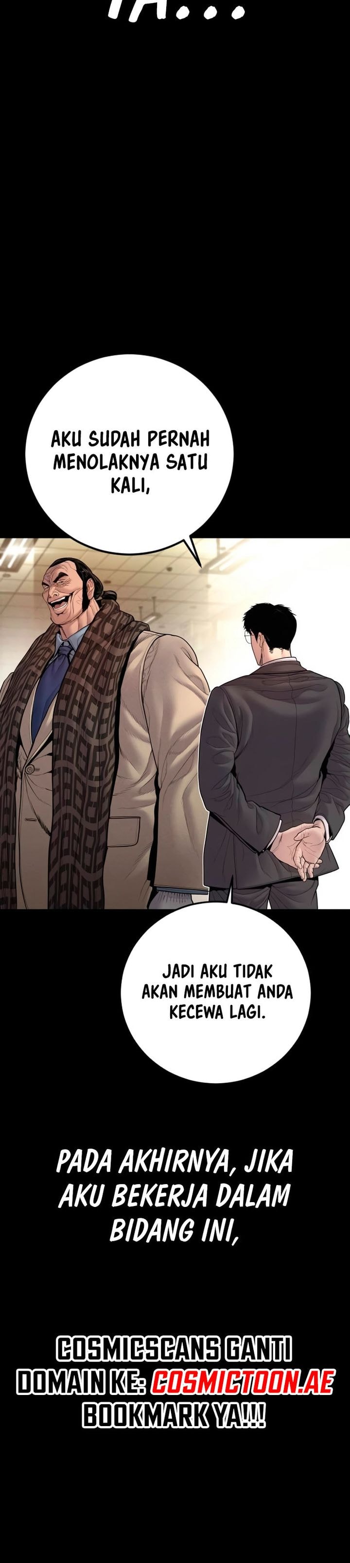 Manager Kim - Chapter 190 - Page 43