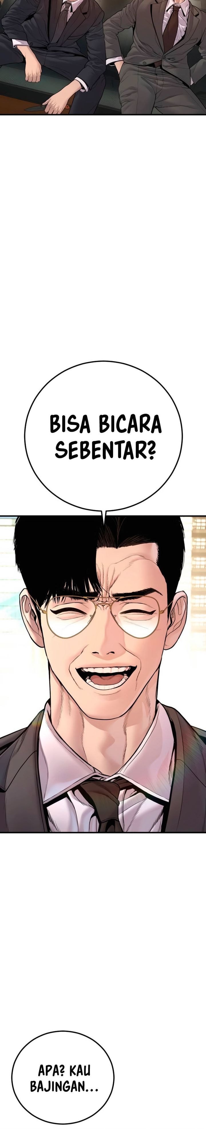 Manager Kim - Chapter 190 - Page 46
