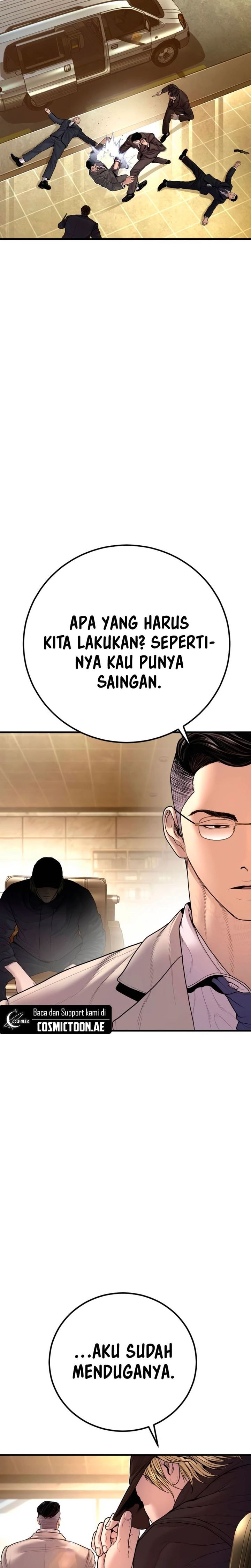 Manager Kim - Chapter 190 - Page 48