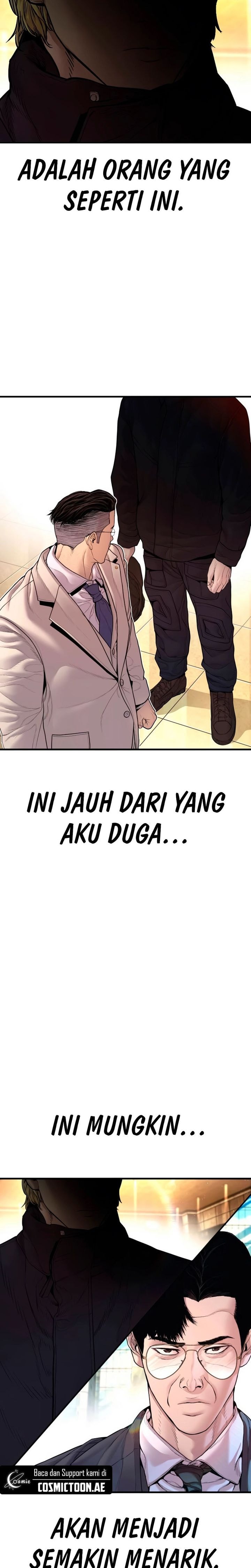 Manager Kim - Chapter 190 - Page 51