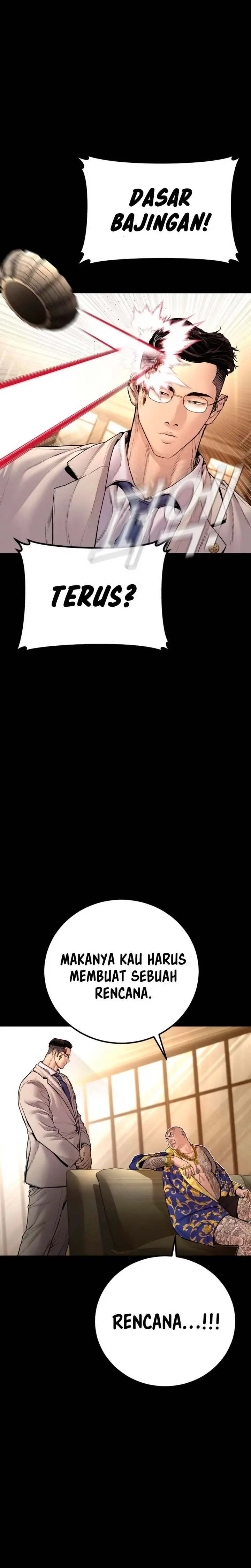 Manager Kim - Chapter 190 - Page 8