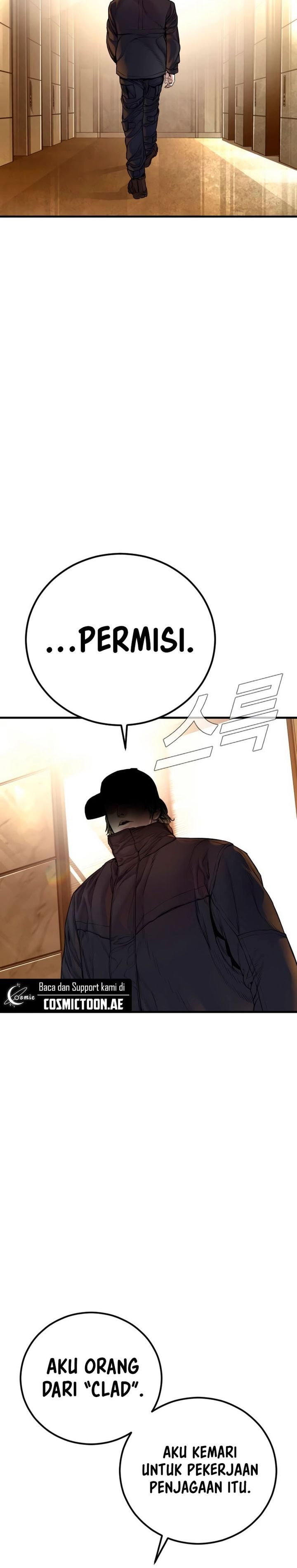 Manager Kim - Chapter 190 - Page 10