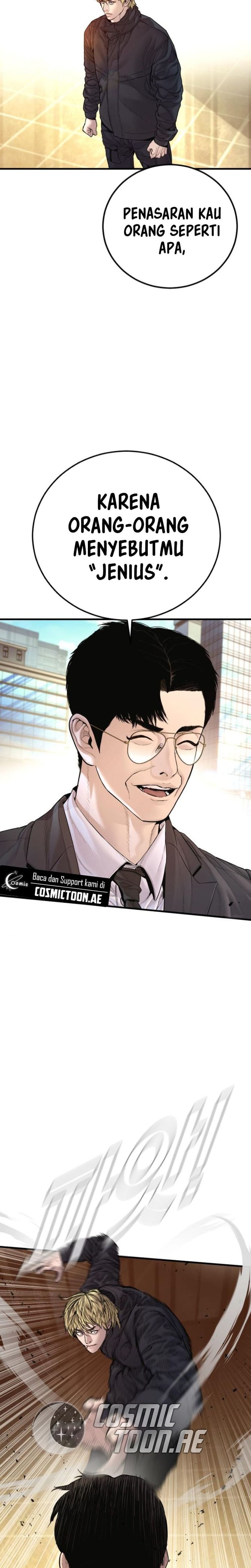 Manager Kim - Chapter 191 - Page 16