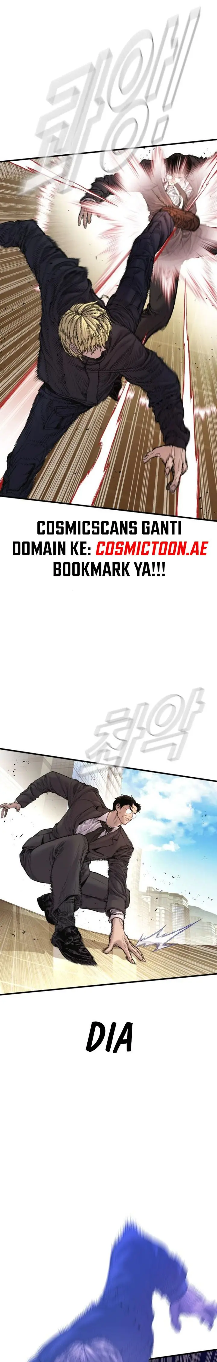 Manager Kim - Chapter 191 - Page 18