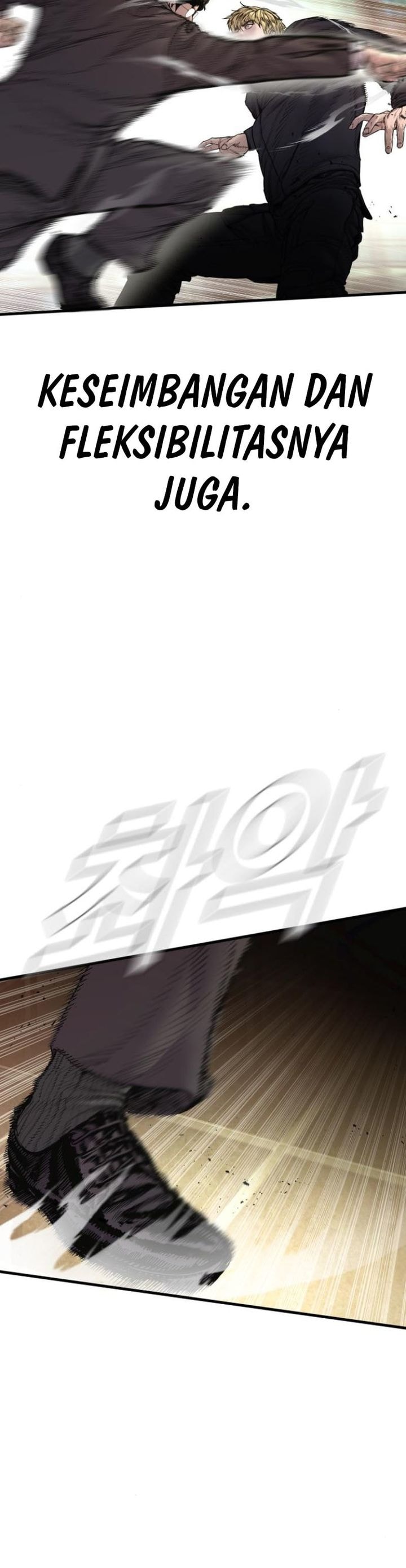 Manager Kim - Chapter 191 - Page 20