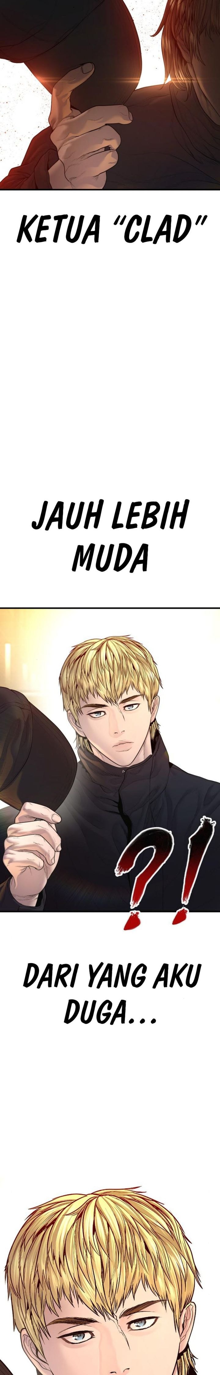 Manager Kim - Chapter 191 - Page 3