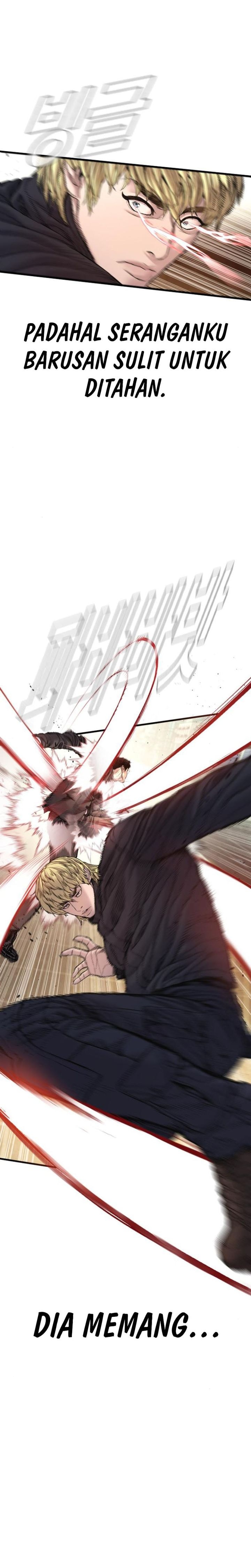 Manager Kim - Chapter 191 - Page 22